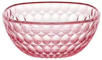 Guzzini Schüssel Vanity, 16 cm in flamingo pink