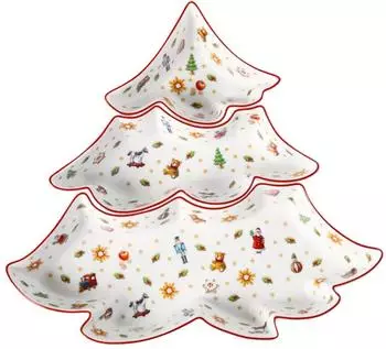 Villeroy & Boch Toy’s Delight Dipschale
