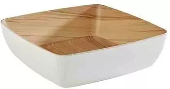 APS Frida Salatschüssel 7.5 cm Weiß