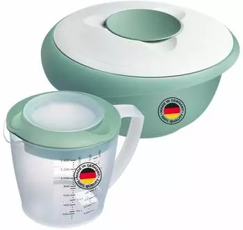 Westmark R&uuml;hrsch&uuml;ssel 2.5 l
