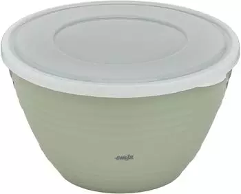 Emsa Prep&Bake Rührschüssel Grün