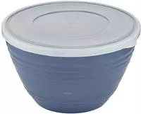 Emsa K3254134, Emsa Prep&Bake Kunststoff-R&uuml;hrsch&uuml;ssel (4.15 l, 1x) (K3254134)...