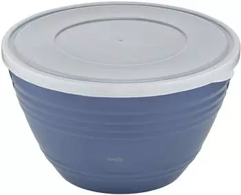 Emsa Prep&Bake Rührschüssel 4.15 l Blau