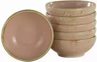 Creatable DIPSCHALENSET Hellrosa