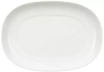 Villeroy & Boch NOBLESSE ROYAL Schale Wei&szlig;