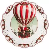 Villeroy & Boch Annual Christmas Edition Jahres-Schale 2026