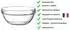 Arcoroc Empilable ARC Dessertschale 9 cm Transparent