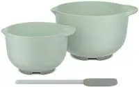 Mepal BACKSET Salbeigr&uuml;n
