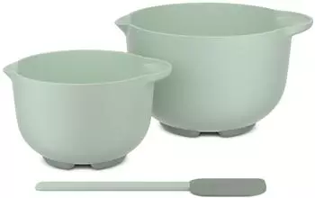 Mepal Chef It Nordic Sage Rührschüssel Grün