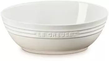 Le Creuset Servierschale 3.2 l Meringue