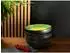 CreaTable Hot Smoothie Bowl Set 4-tlg. Schwarz/Grün/Gelb Steinzeug