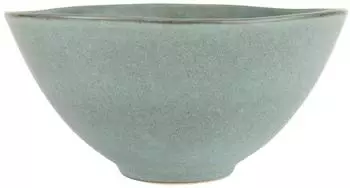IB Laursen Salatsch&uuml;ssel 12 &times; 24 cm blau