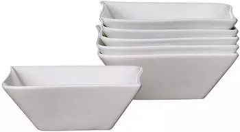 Ritzenhoff & Breker Melodie Salatsch&uuml;ssel 28 cm Bone China/Porzellan