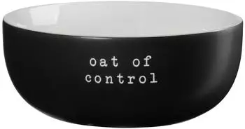 ASA hey! Oat of Control Schale 16 cm