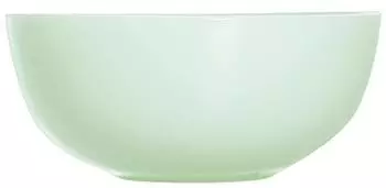 Luminarc Diwali Paradise Servierschale 12 cm grün Glas