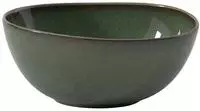 like. by Villeroy & Boch Lave Serviersch&uuml;ssel &oslash; 25,4 cm - Vert