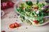 Sendez Salatschale 3 l transparent 27 cm