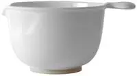 Waca 1052,71, WACA R&uuml;hrsch&uuml;ssel 2l weiss