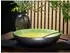 CreaTable Poke Bowl 22,5/16 cm gelb/grün/schwarz