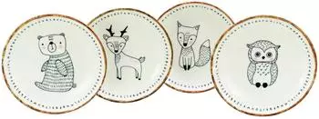 CreaTable M&uuml;slischale 18,5/14 cm