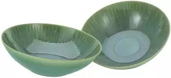 CreaTable M&uuml;slischale 24 cm gr&uuml;n