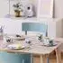Villeroy & Boch Disney Stitch Kinder-Müslischale Müslischale weiß Porzellan
