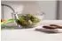 Leonardo Cucina Dessertschale 21,5/10 cm 5-tlg. Glas
