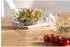 Leonardo Cucina Dessertschale 14 cm 4-tlg. Glas