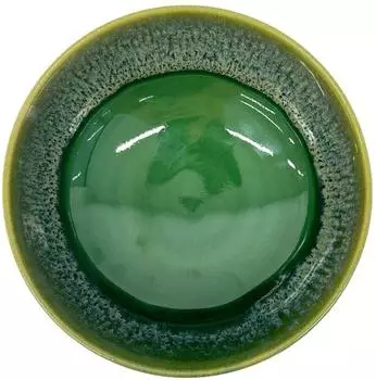 ASA Servierschale 17 cm gr&uuml;n