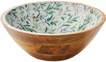 Zassenhaus Salatsch&uuml;ssel 11,5 cm wei&szlig;