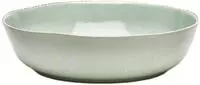 van Well Schale "Salatschale Urban, 29,5 cm, 2 St&uuml;ck" 2 Stk. aus Steinzeug