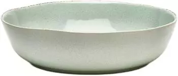 Van Well Salatsch&uuml;ssel 29,5 cm 2-tlg. gr&uuml;n