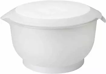 Gastromax Mixa Line R&uuml;hrsch&uuml;ssel 8 l Wei&szlig;