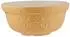 Mason Cash Steingut Rührschüssel 21/10 cm 1,1 l gelb