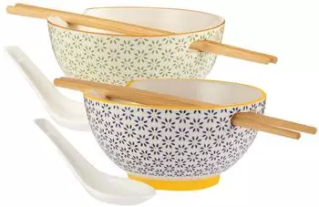 Rayware Asia Servierschale 240 ml 2-tlg.