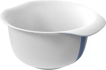 Rotho FRESH R&uuml;hrsch&uuml;ssel 4 l Blau