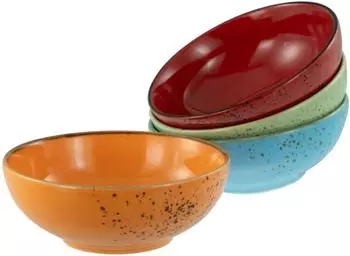 CreaTable Bowl 16.5 cm Beige
