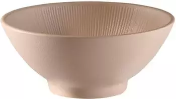 APS NERO Schale 19 cm Beige