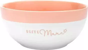 Sheepworld Schale mit Motiv "Beste Mama" 600ml (48948)