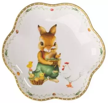 Villeroy & Boch Annual Easter Edition