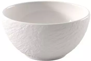 Villeroy & Boch Manufacture Ice M&uuml;slischale 430ml (1047211900)