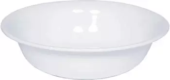 Riess Classic Wei&szlig; Waschbecken Schale 40cm 7l (0364-033)