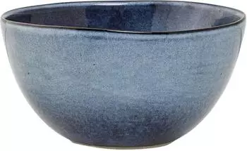 Bloomingville Sandrine Schale 700ml blau (17902753)
