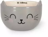 Legami Bergamo BWL0002 STONEWARE CEREAL BOWL - BUONGIO