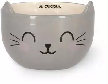Legami Buongiorno! M&uuml;slischale 400ml kitty (VBWL0002)