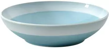 like by Villeroy & Boch Perlemor Aqua Servierschale 1.2l (1951923760)