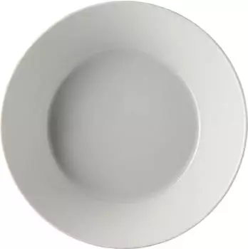 Thomas Tric Wei&szlig; Suppenschale 21cm (49700-800001-15385)