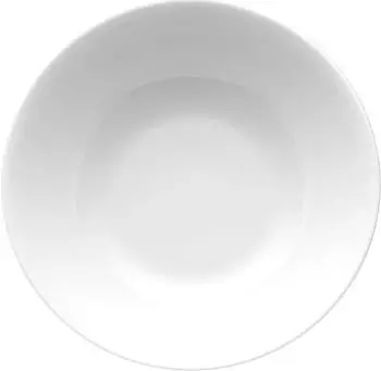 Thomas Medaillon Dessertschale 14.2cm white (10700-800001-10514)