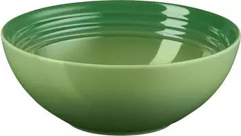 Le Creuset M&uuml;slischale 16cm bamboo green (70117164087099)