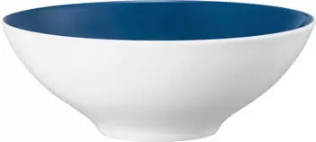 Seltmann Weiden Life Dessertschale rund 14,5 cm 390ml fashion classic blue (SW-4052212138992)